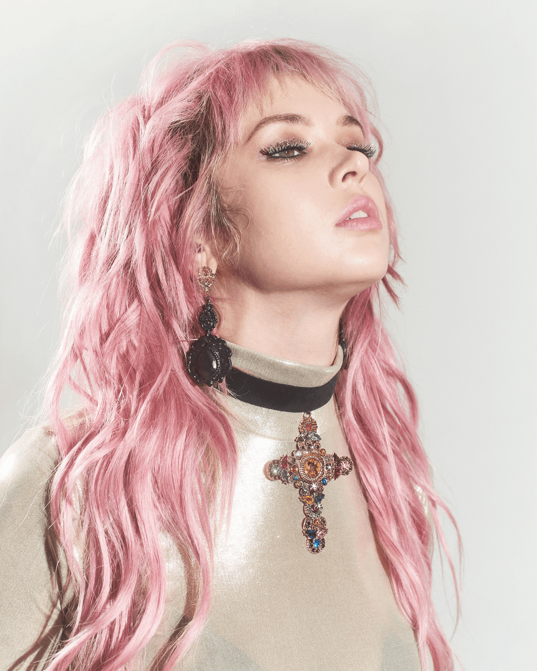 Cult Classic Choker - American Deadstock