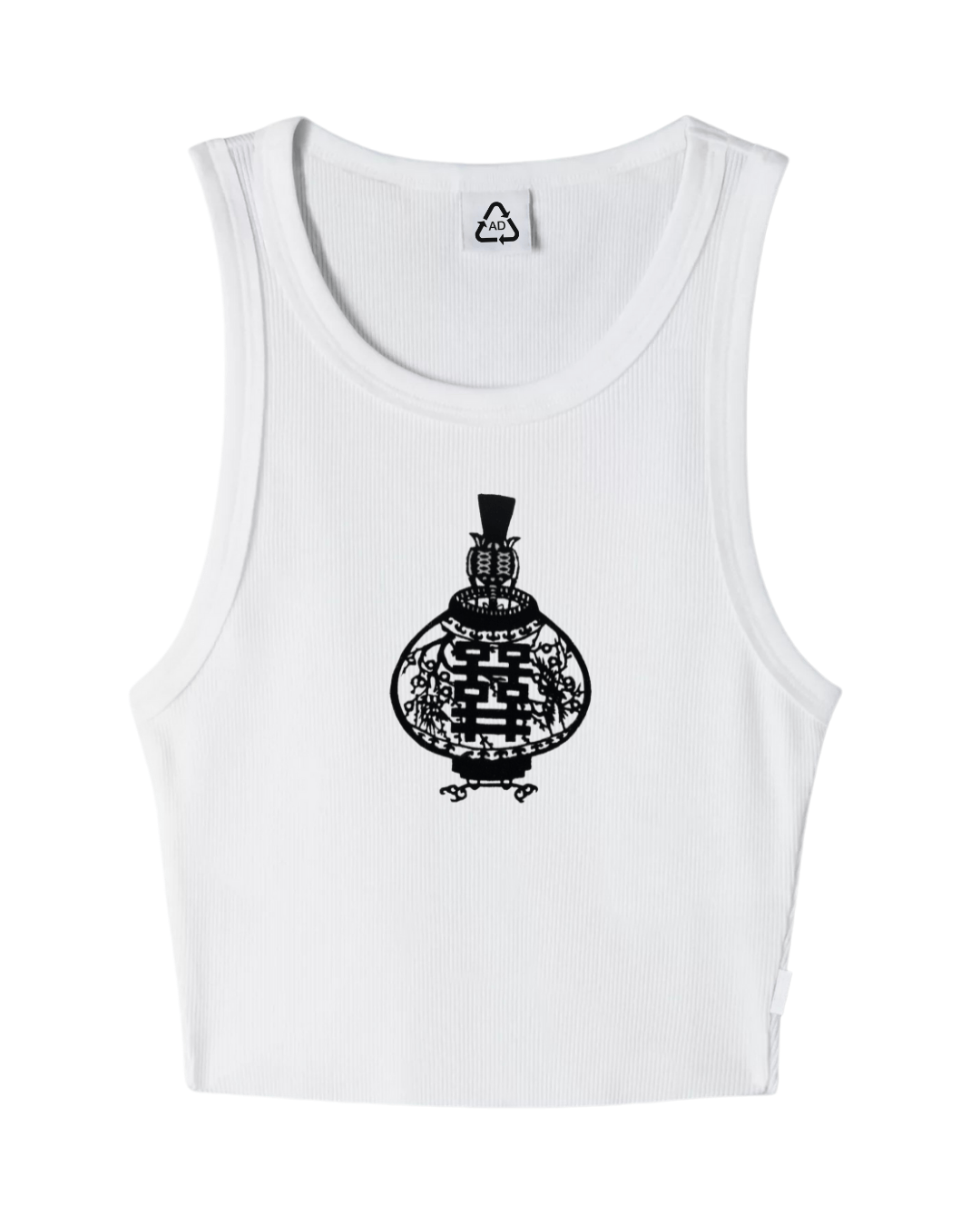 Dynasty Tank Top