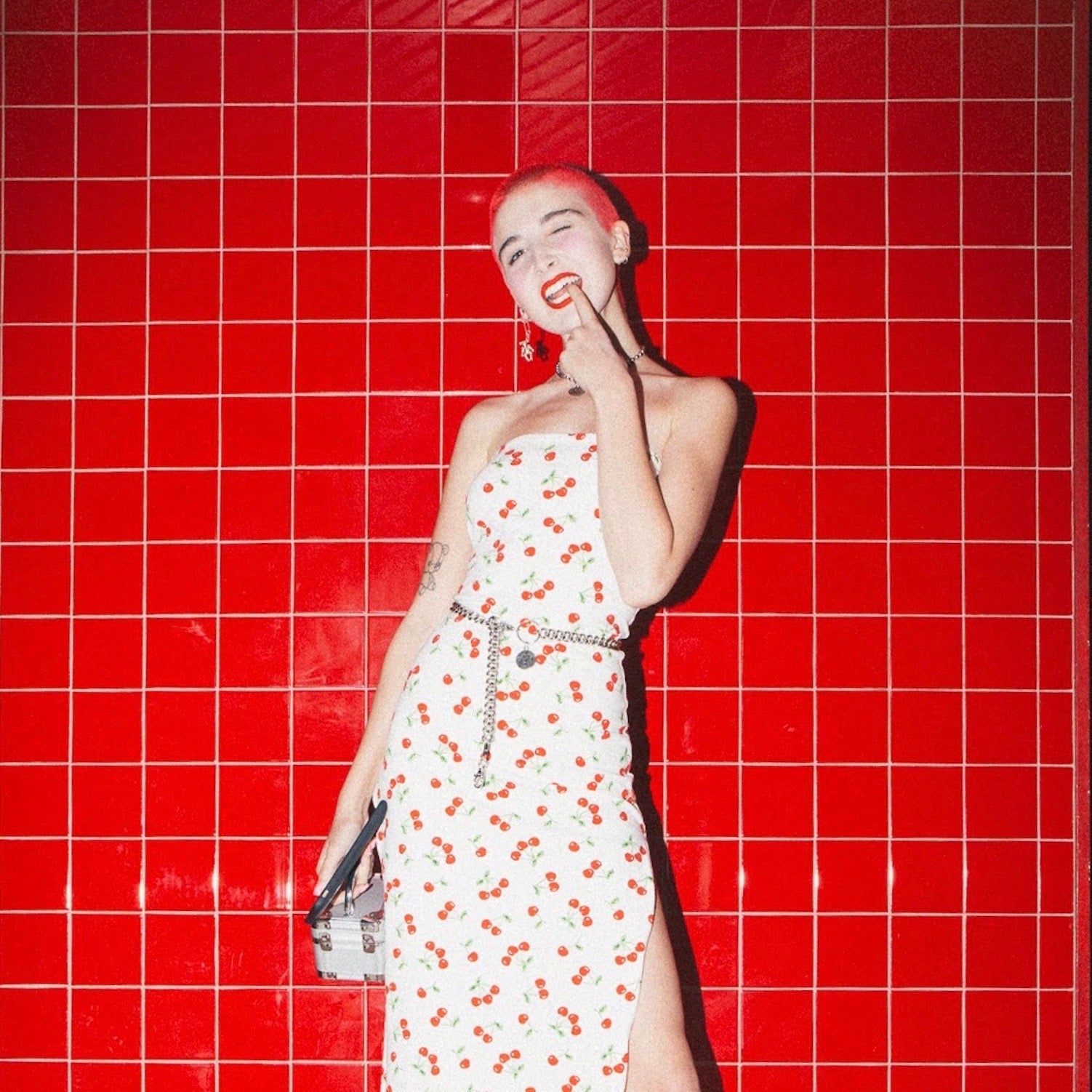 Bella Tells Galore Our Secret - American Deadstock