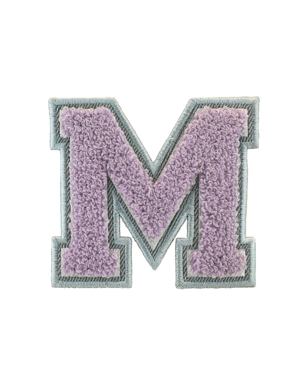 Clique Varsity Patch