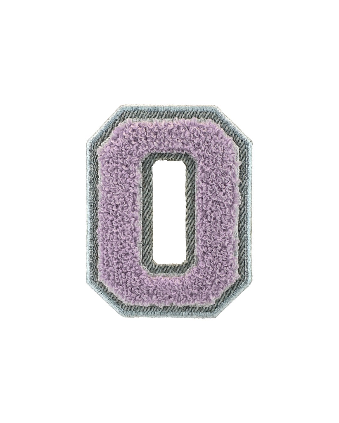 Clique Varsity Patch