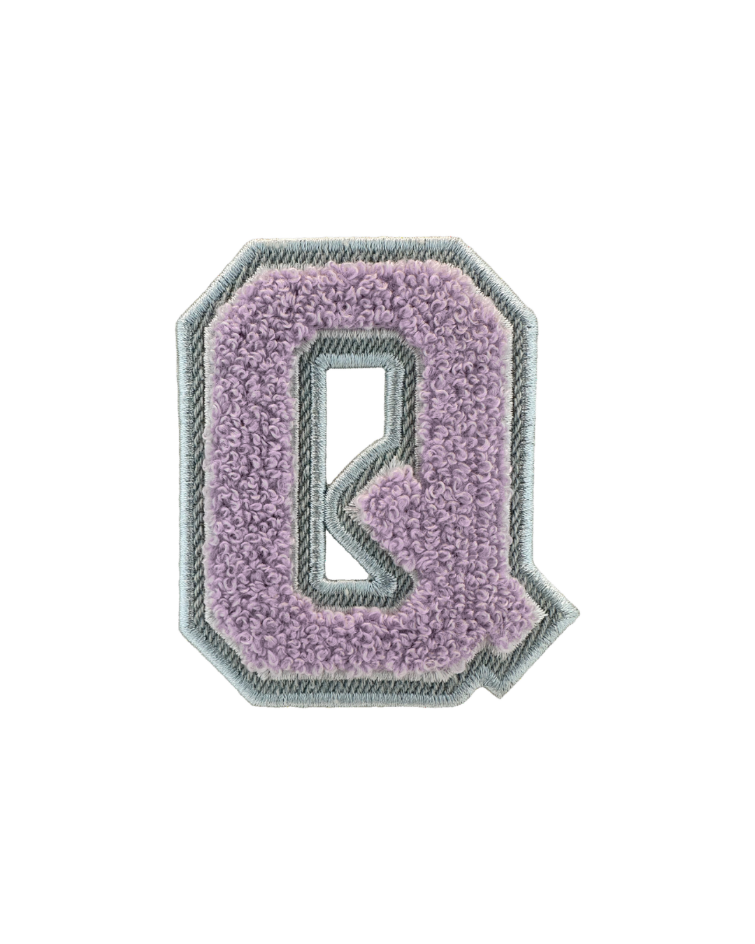 Clique Varsity Patch