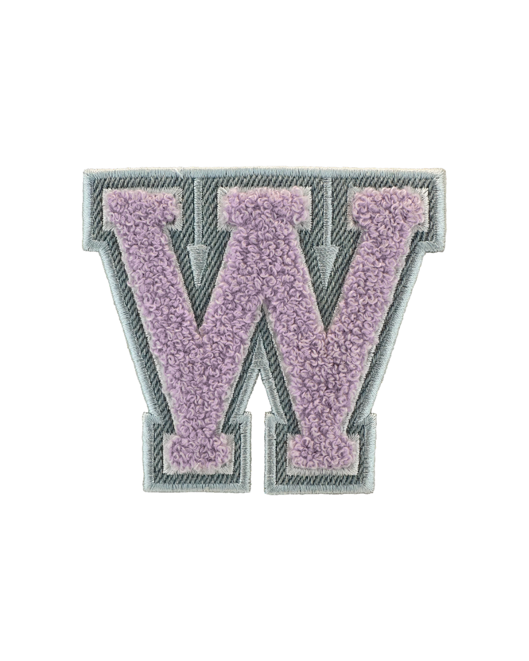 Clique Varsity Patch