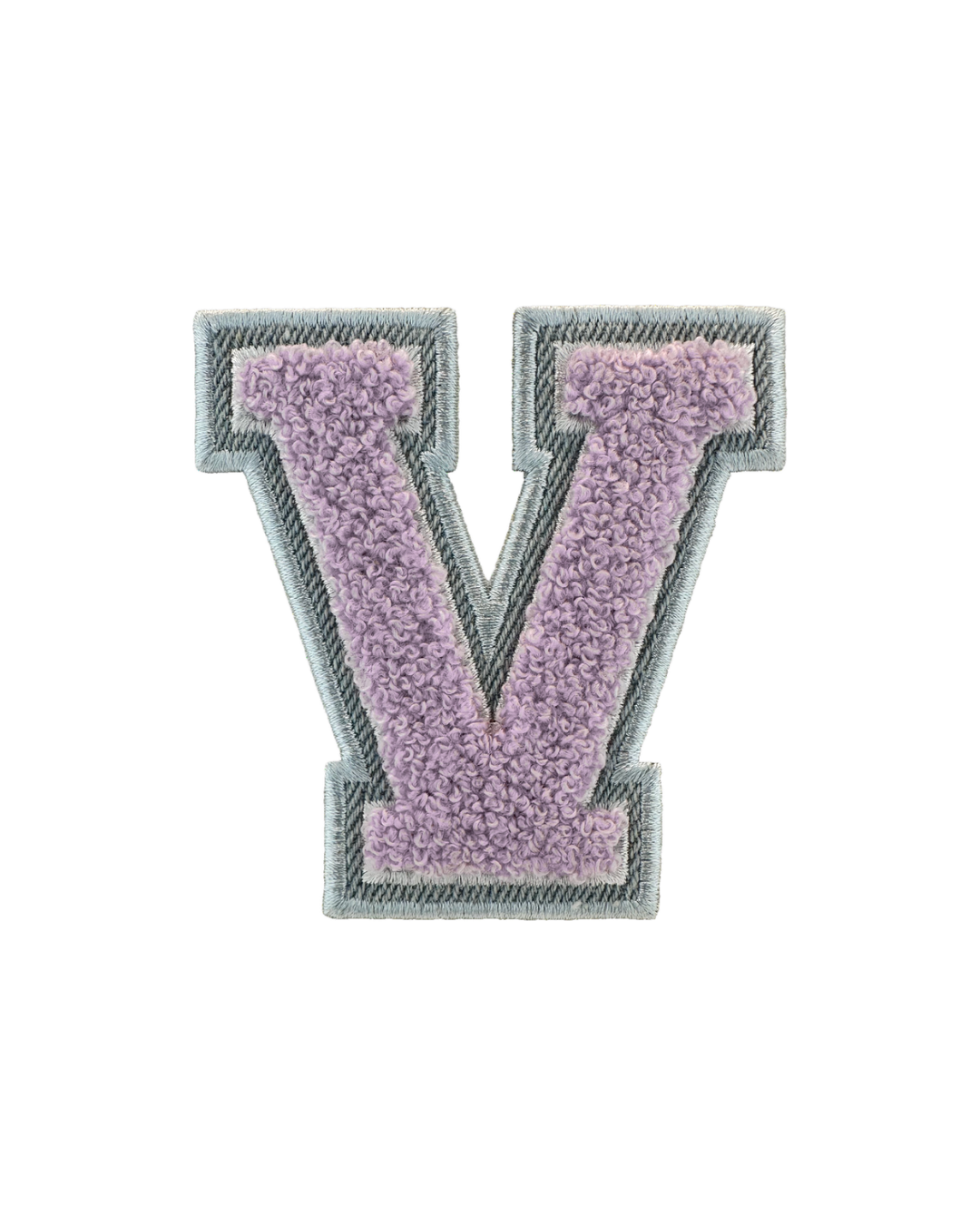 Clique Varsity Patch