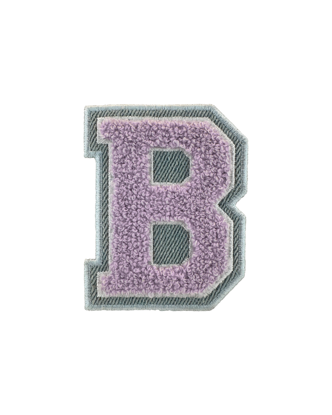 Clique Varsity Patch