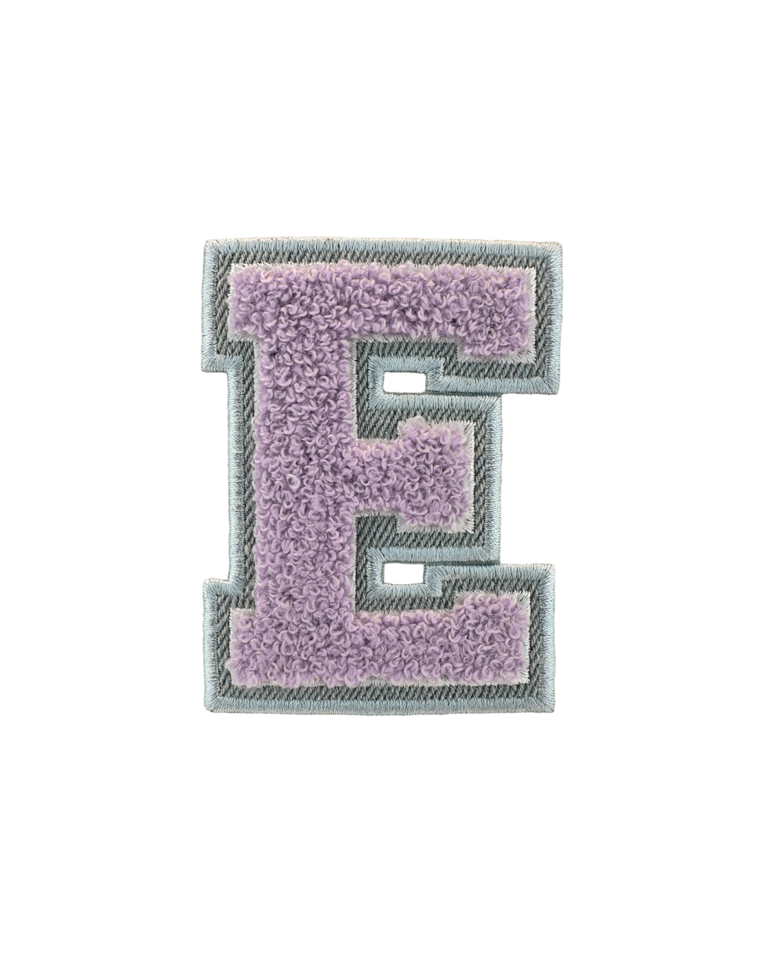 Clique Varsity Patch