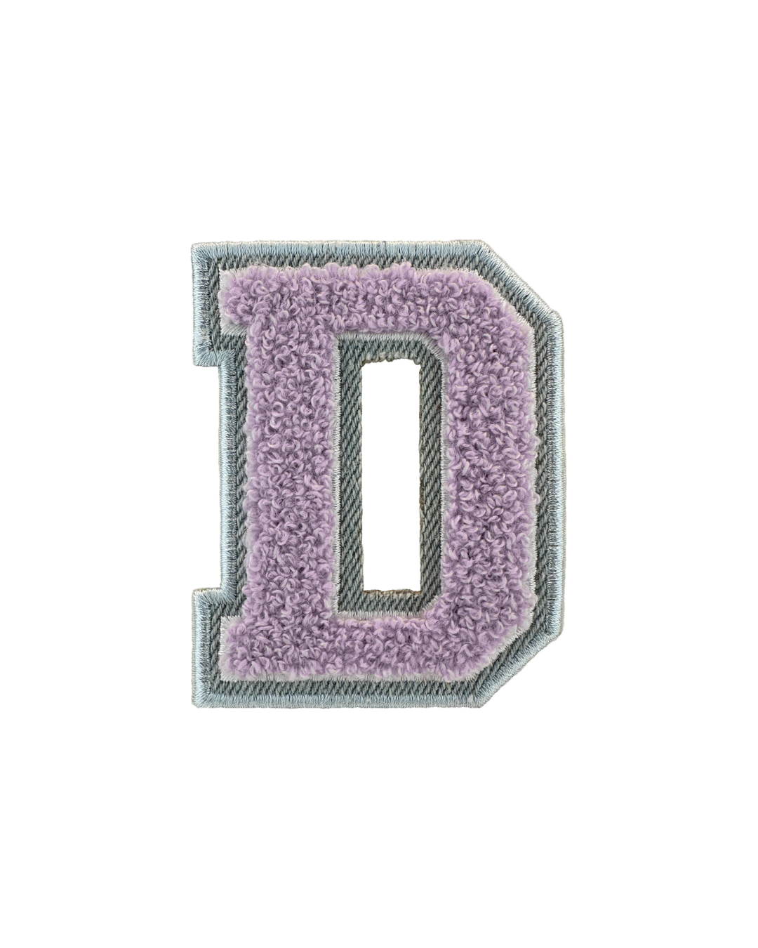Clique Varsity Patch