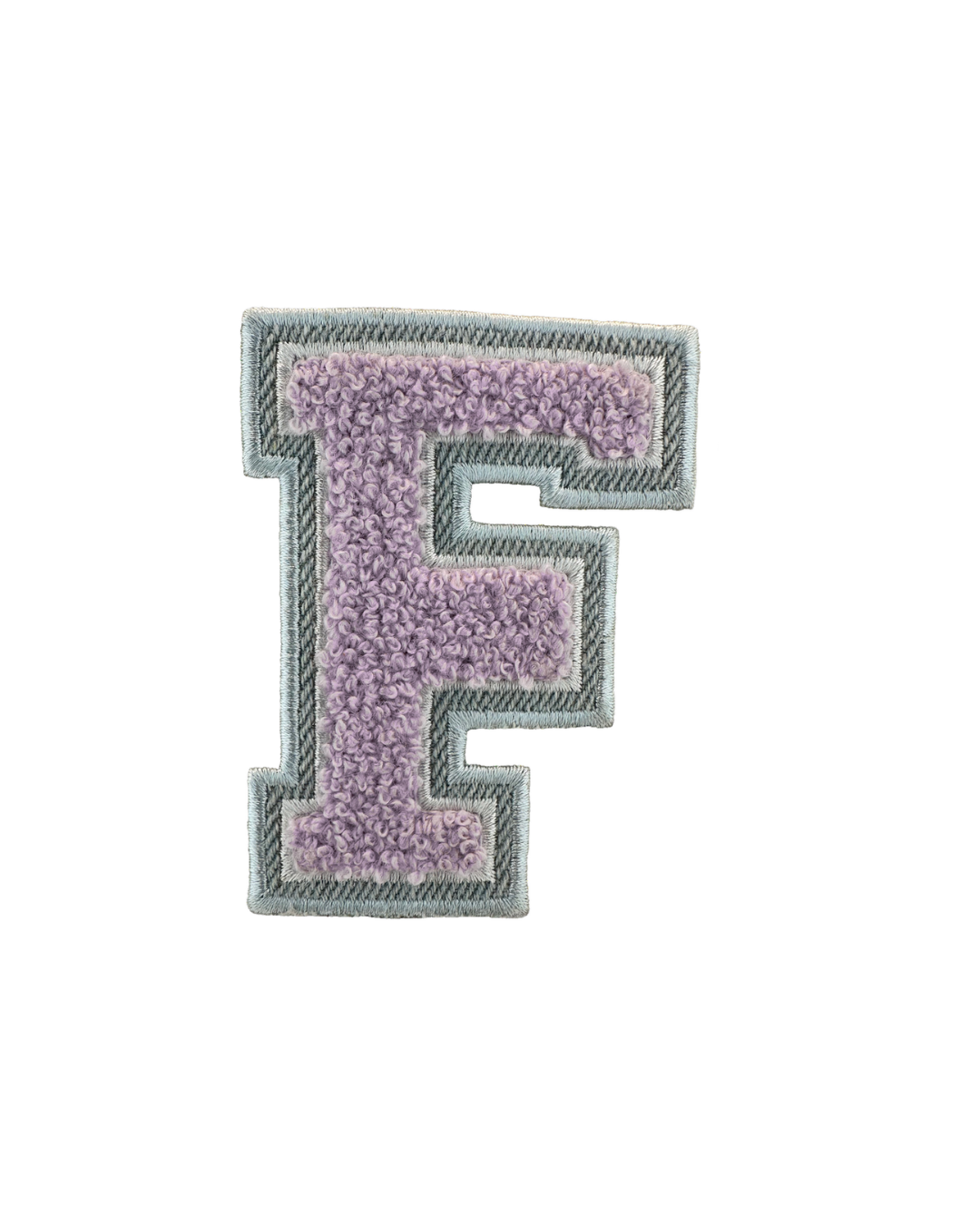 Clique Varsity Patch