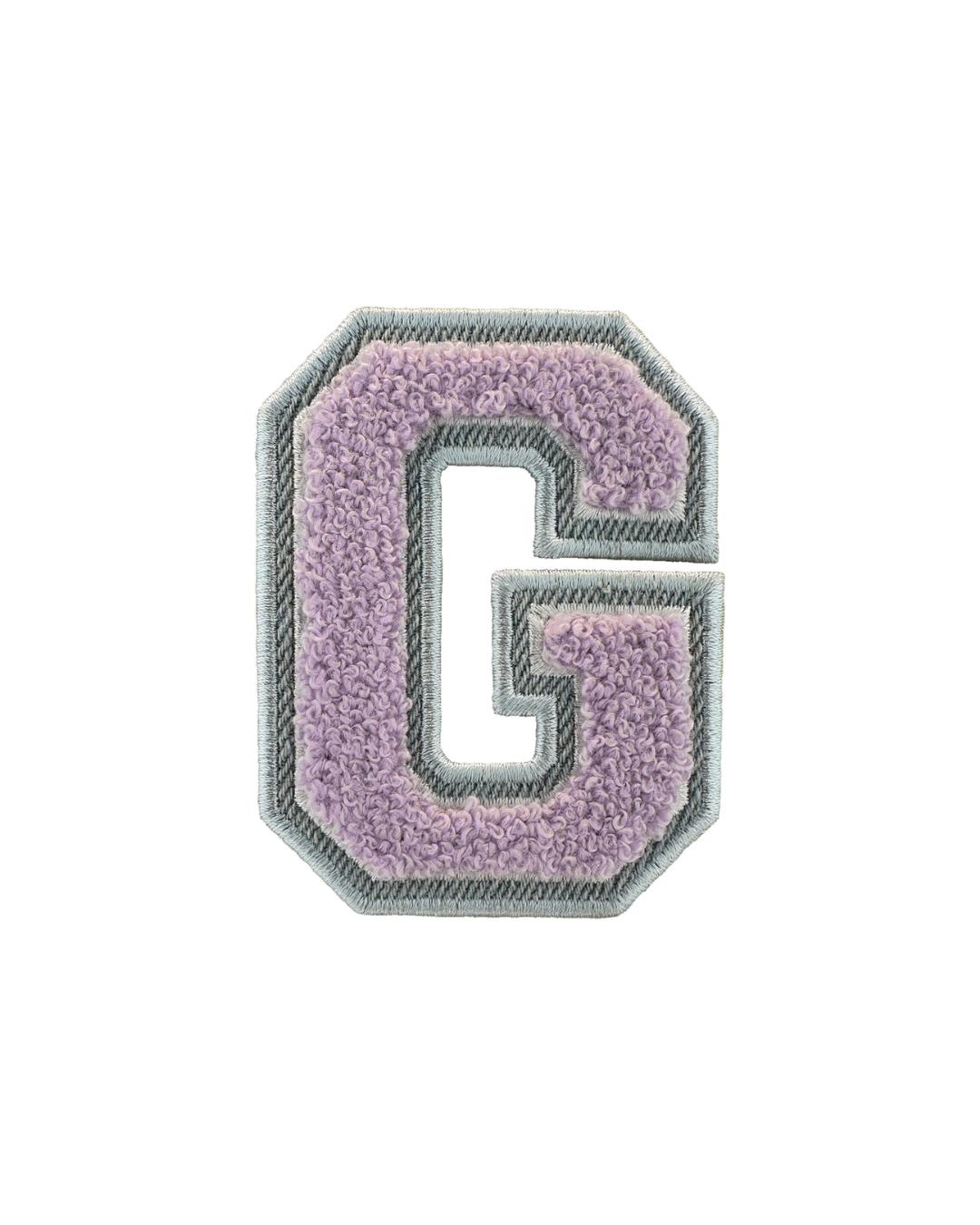 Clique Varsity Patch