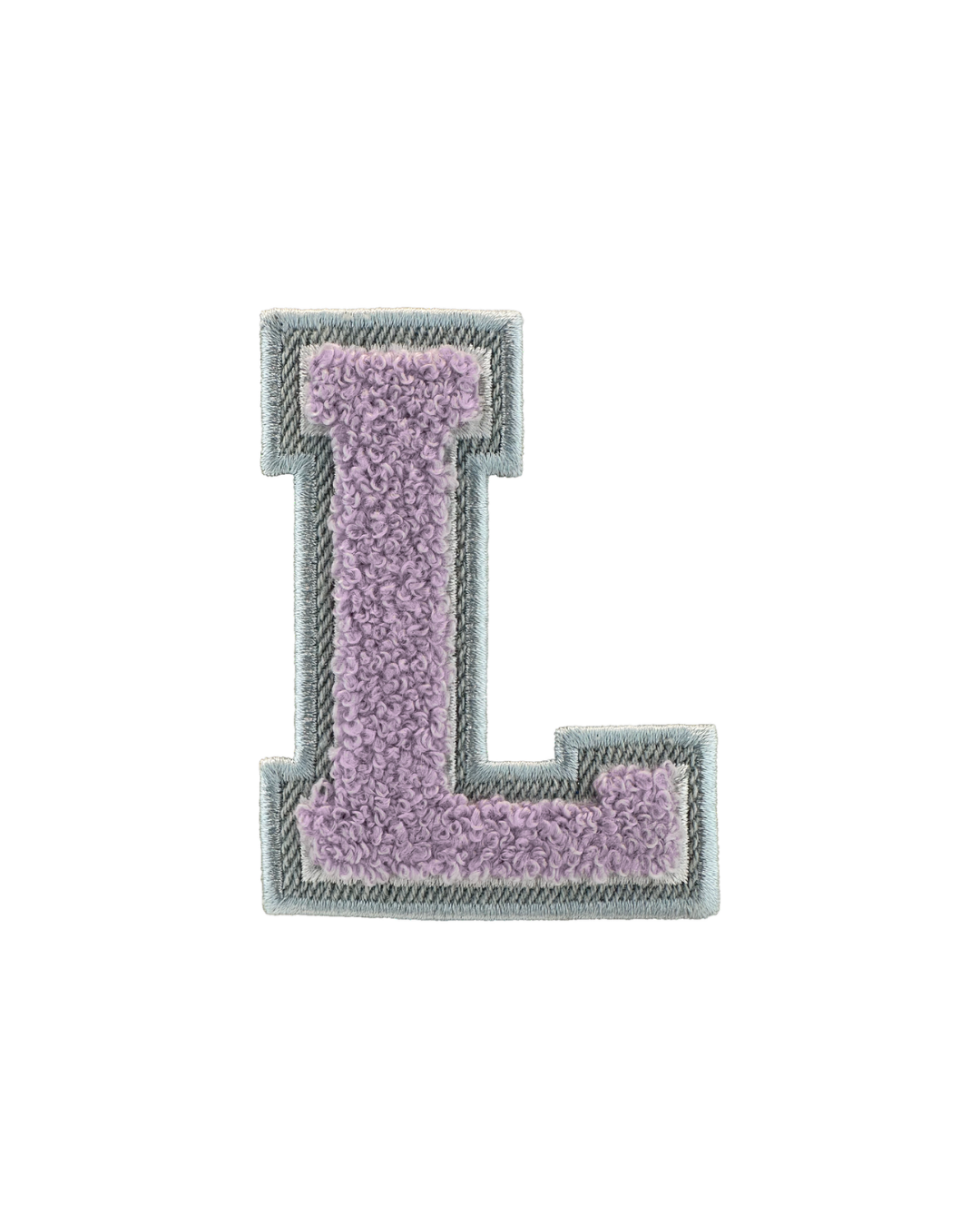 Clique Varsity Patch
