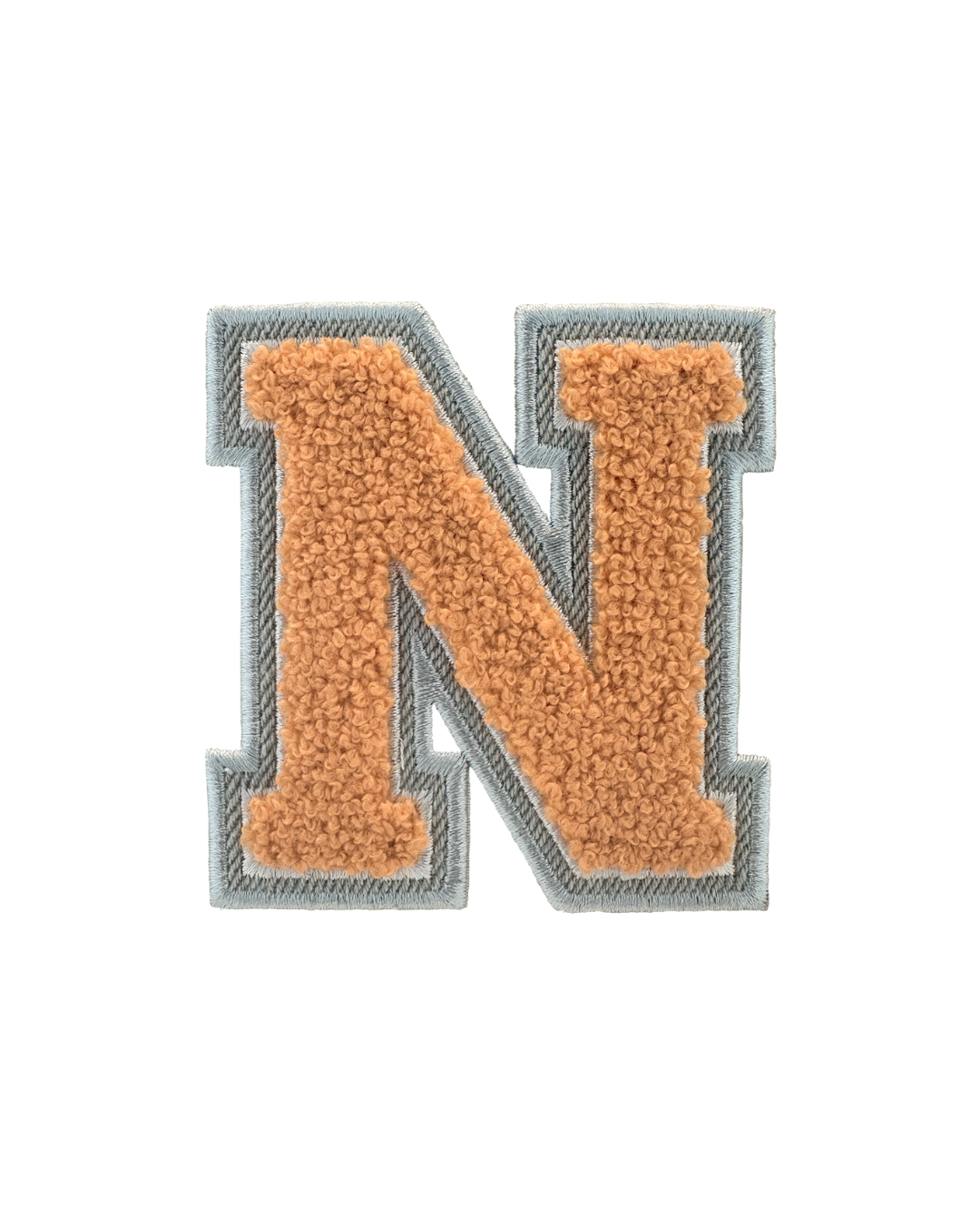 Coed Varsity Patch