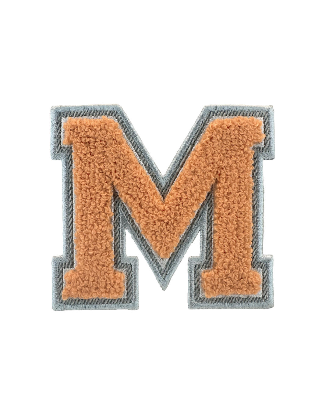 Coed Varsity Patch