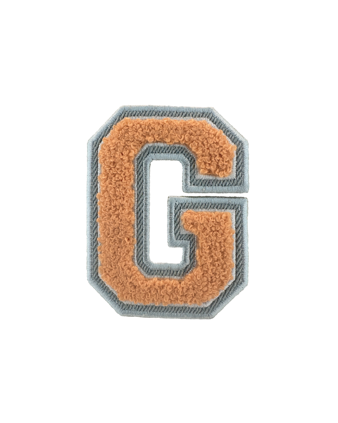 Coed Varsity Patch