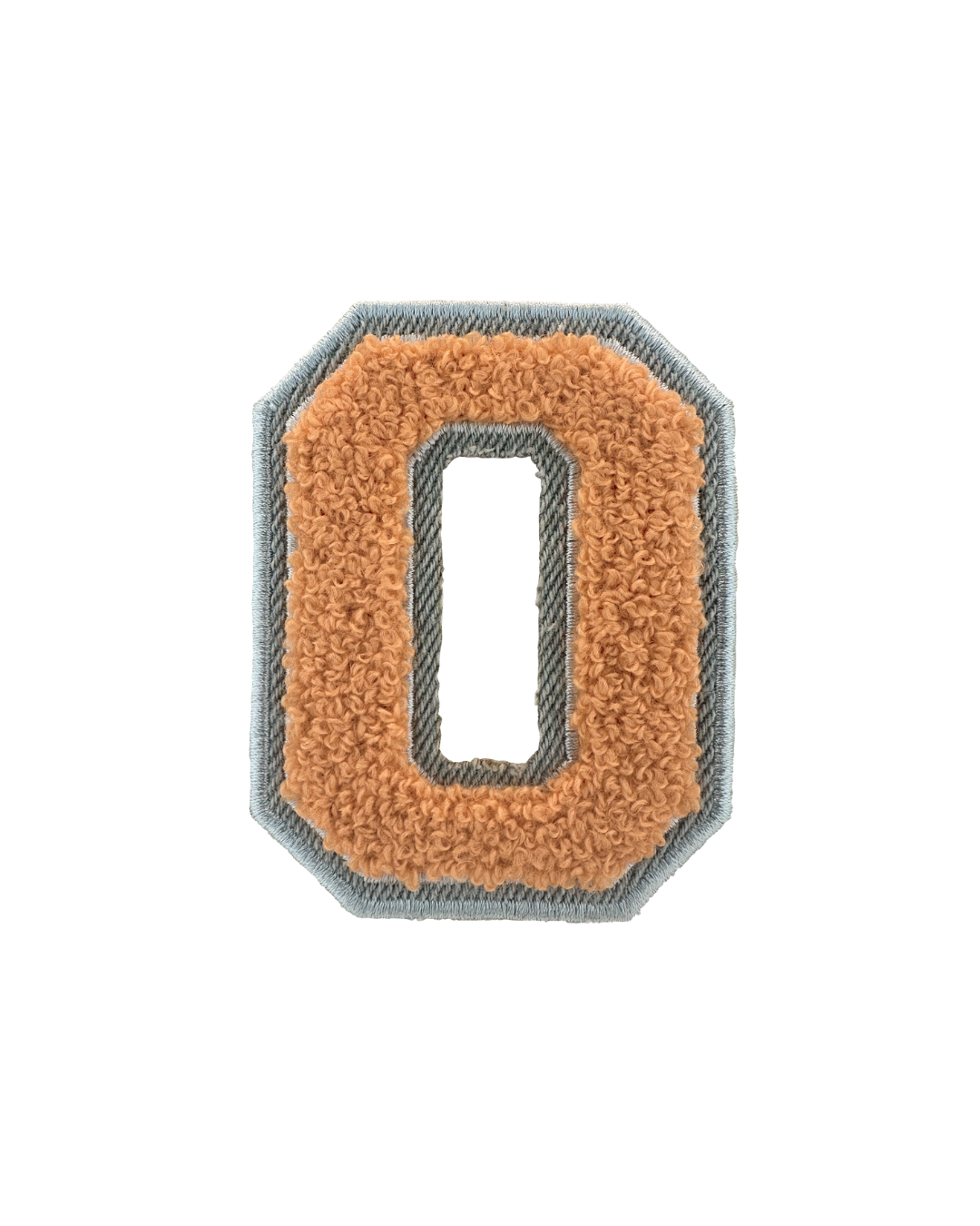 Coed Varsity Patch