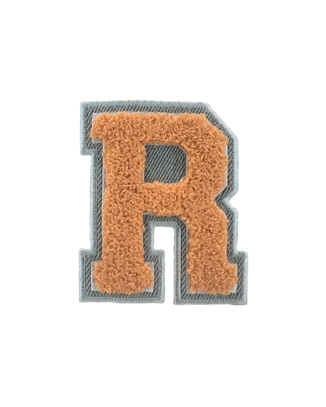 Coed Varsity Patch