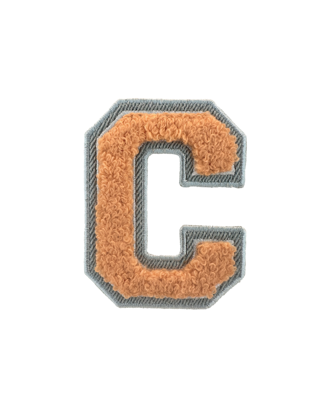 Coed Varsity Patch
