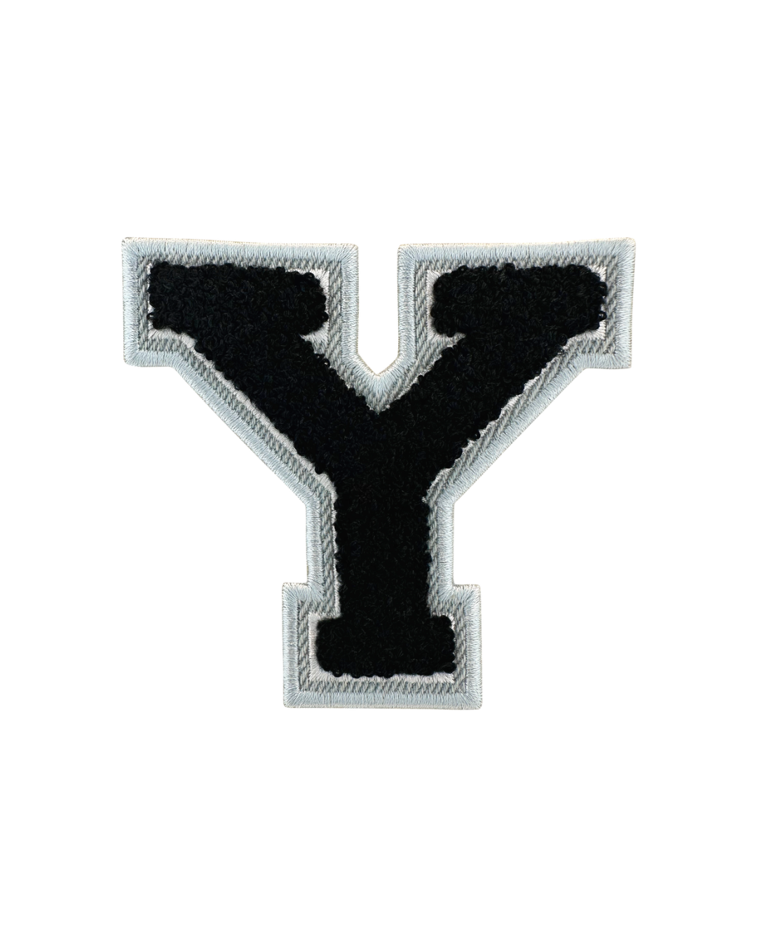 Curfew Varsity Patch