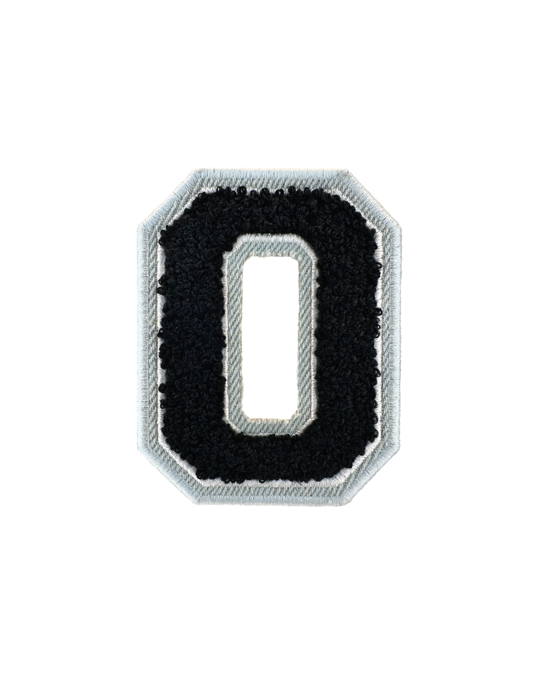 Curfew Varsity Patch