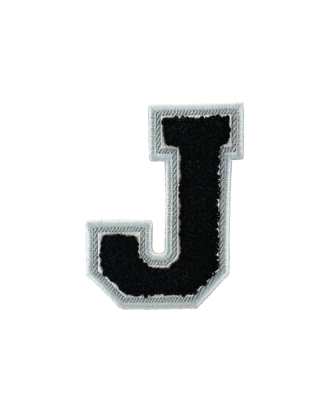 Curfew Varsity Patch