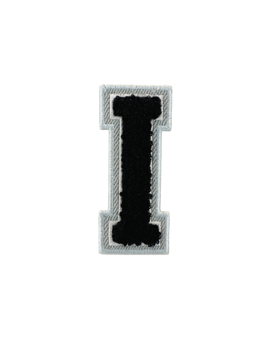 Curfew Varsity Patch
