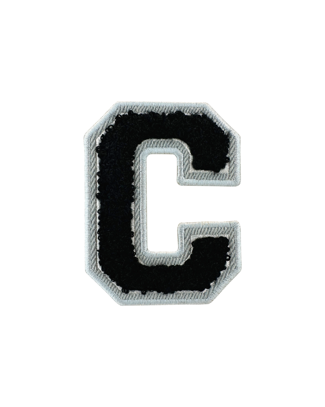 Curfew Varsity Patch