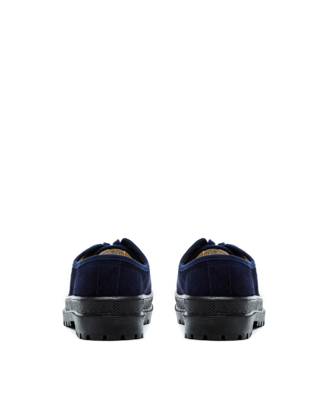 Doom Low-Top Sneaker