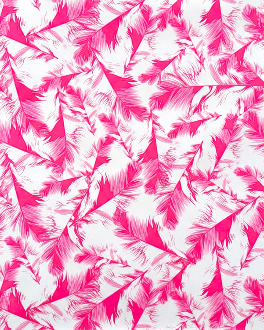 Featherlight Wallpaper