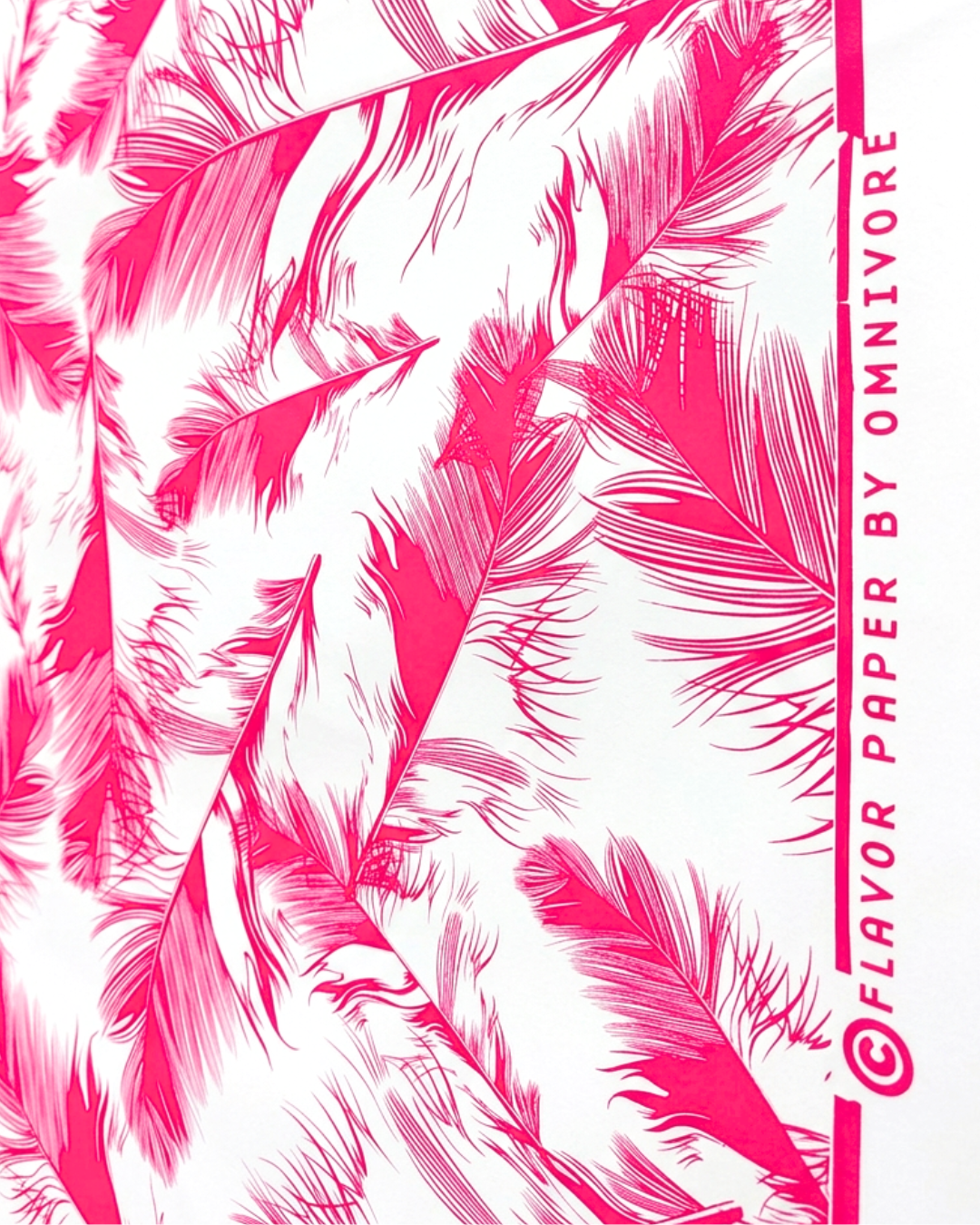 Featherlight Wallpaper