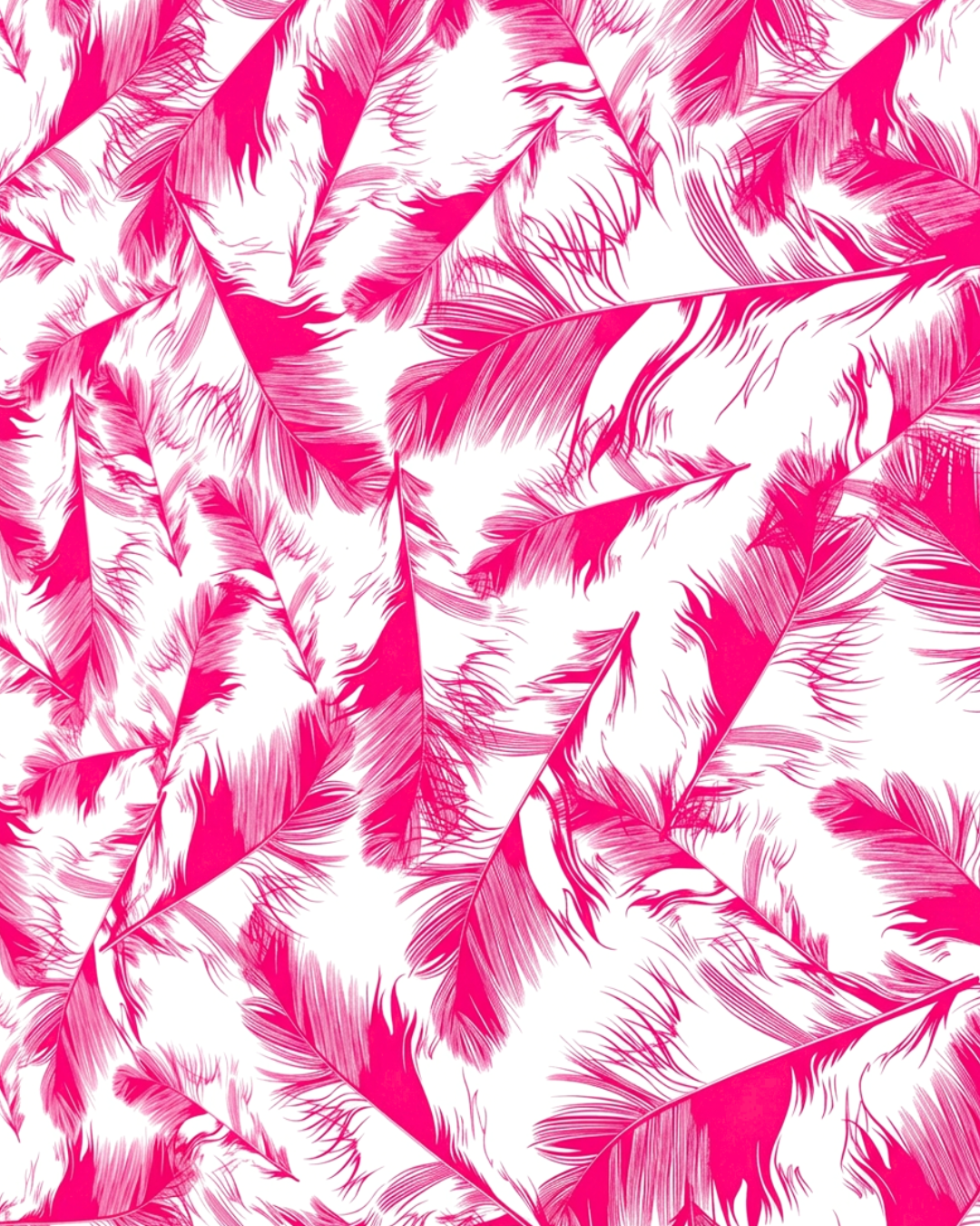 Featherlight Wallpaper