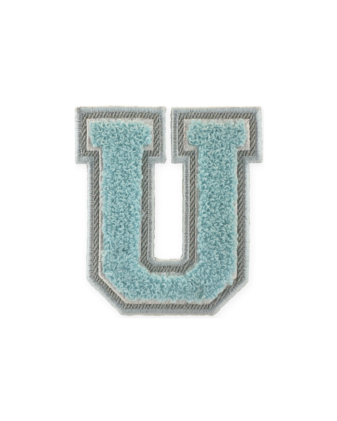 Fresh Varsity Patch