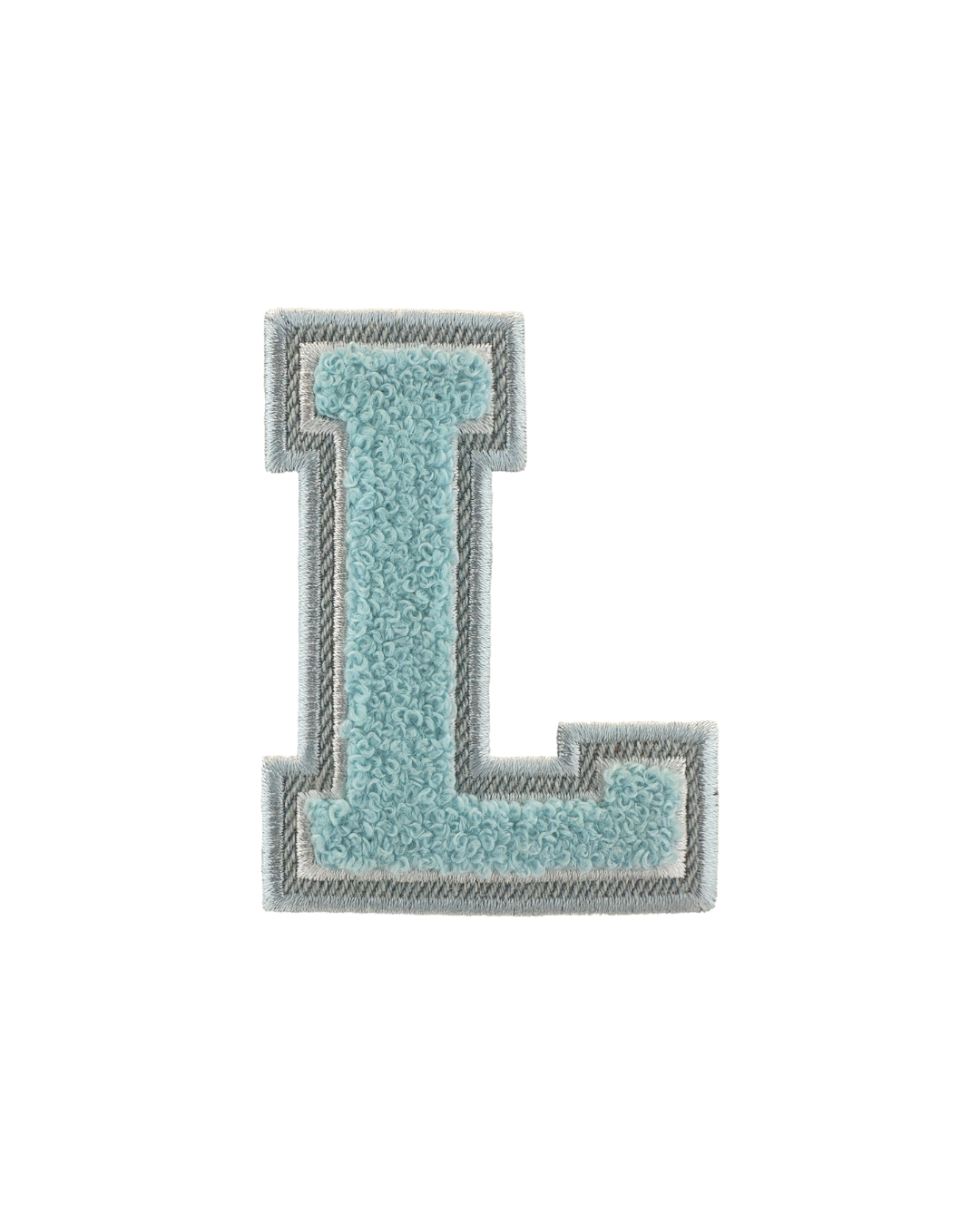 Fresh Varsity Patch