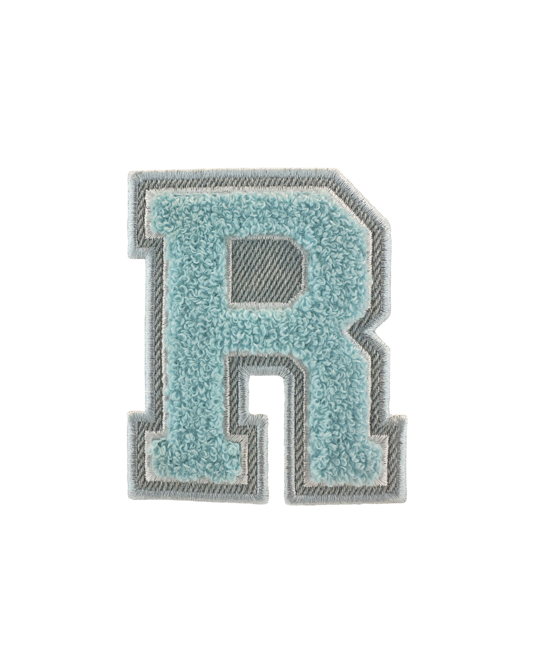 Fresh Varsity Patch