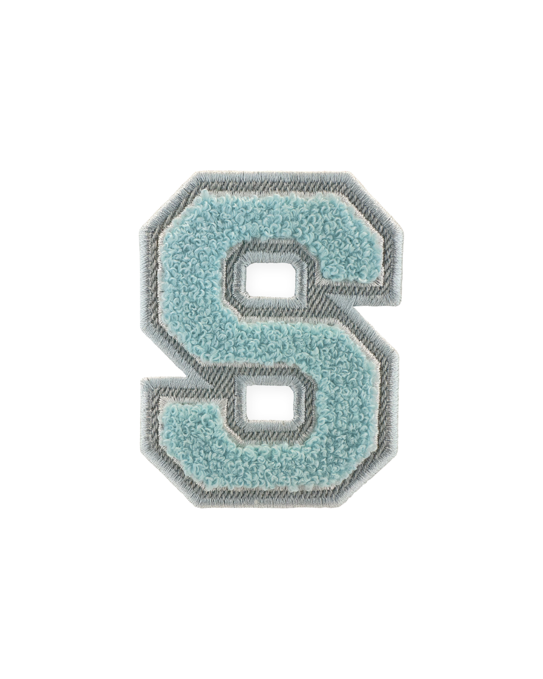 Fresh Varsity Patch
