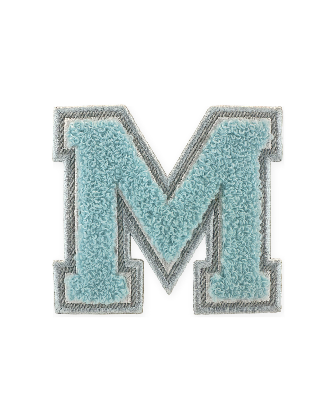 Fresh Varsity Patch
