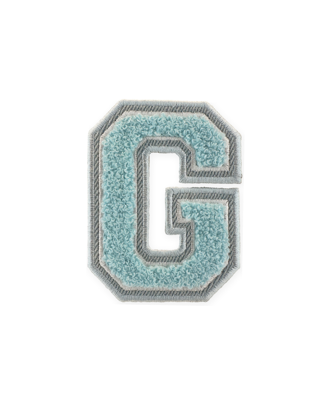 Fresh Varsity Patch