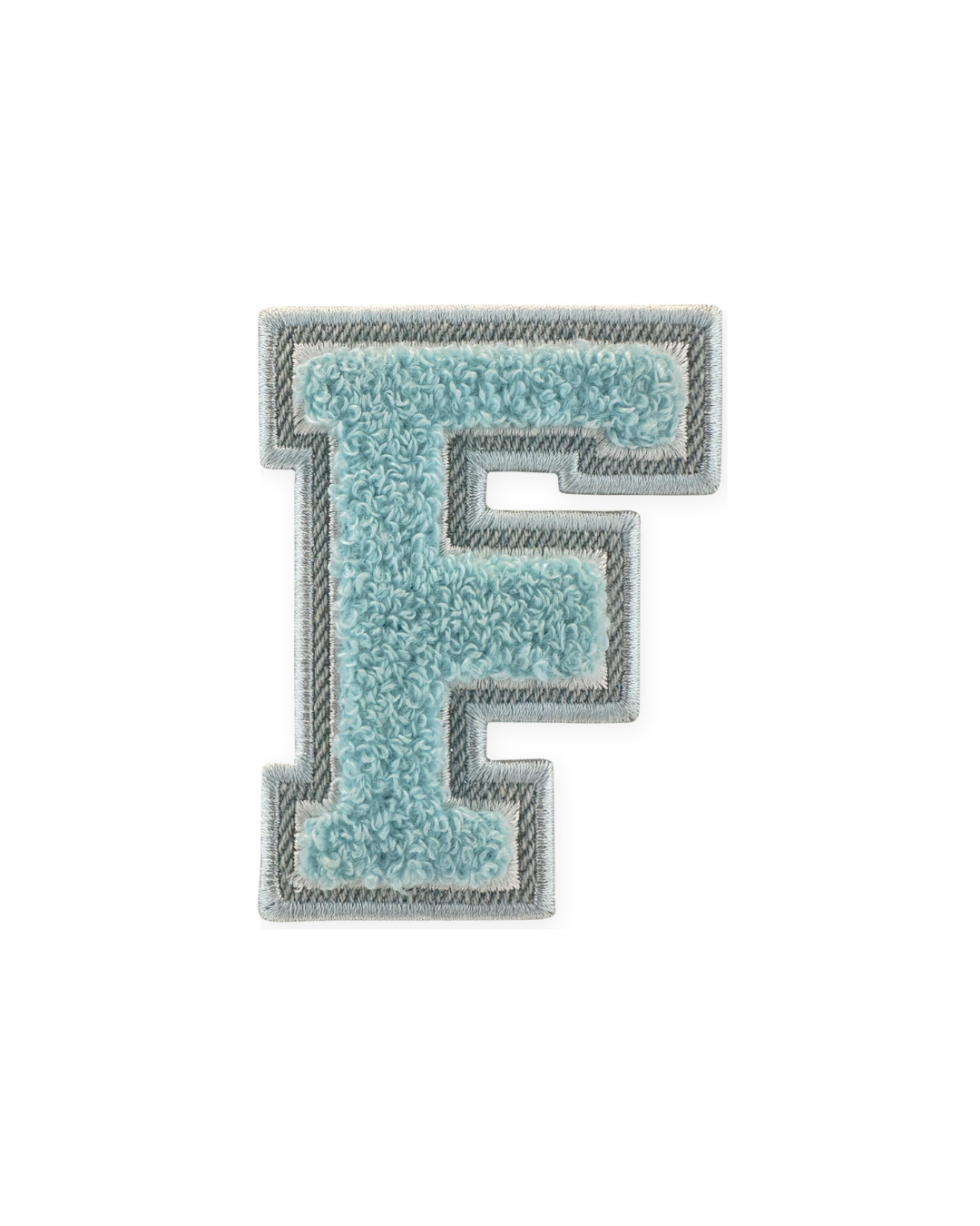 Fresh Varsity Patch