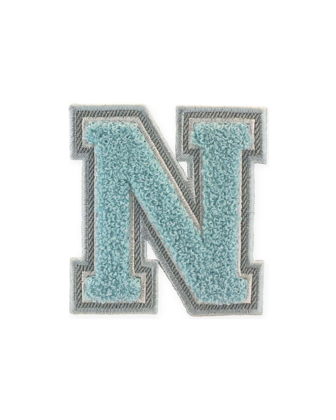 Fresh Varsity Patch