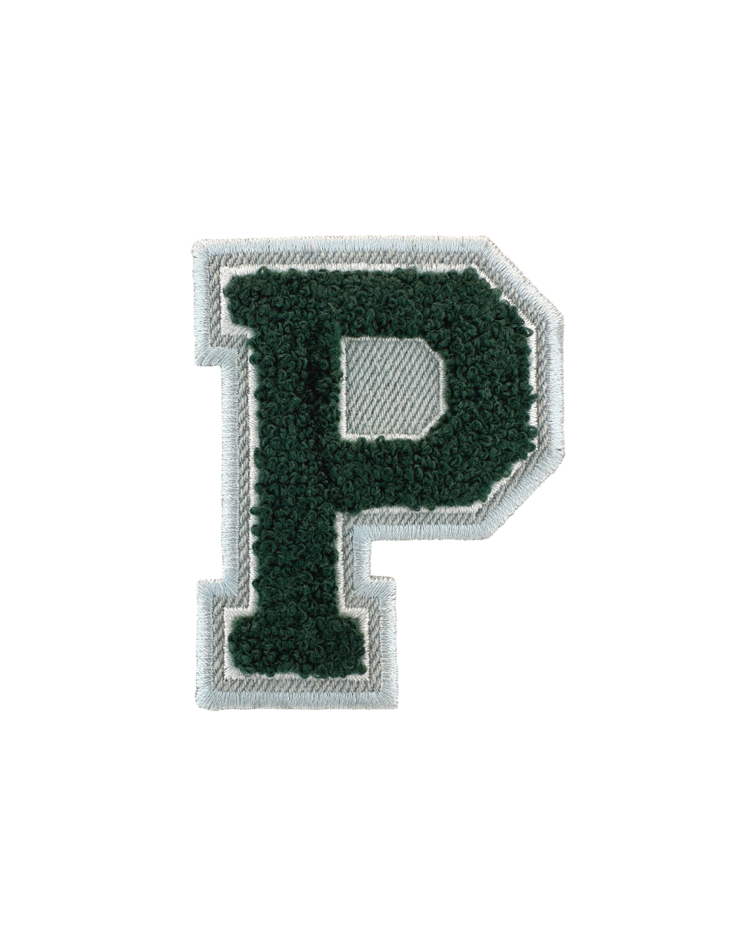 Ivy Varsity Patch