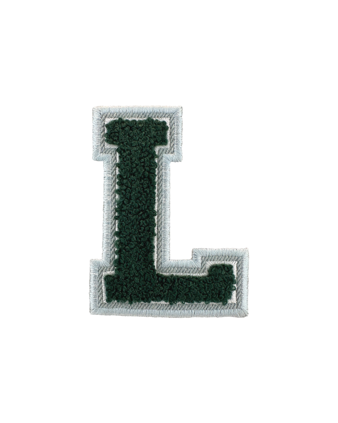 Ivy Varsity Patch