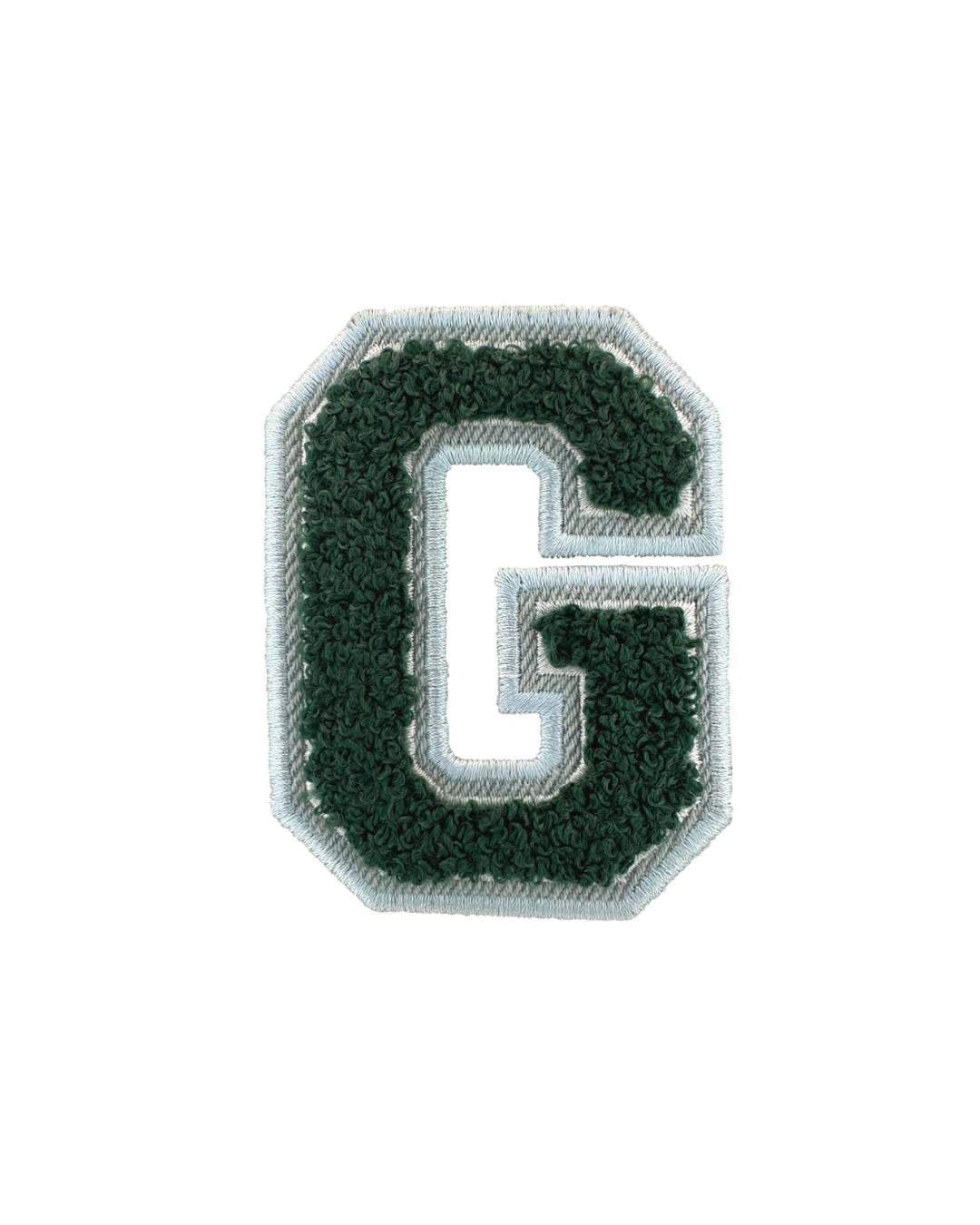 Ivy Varsity Patch