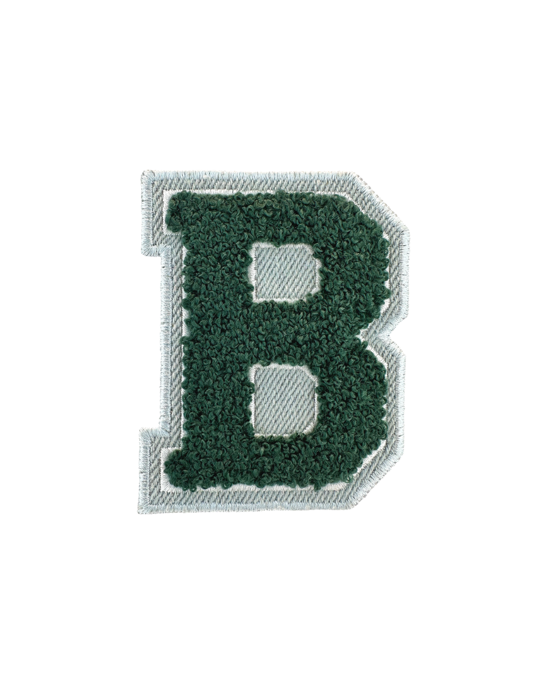 Ivy Varsity Patch