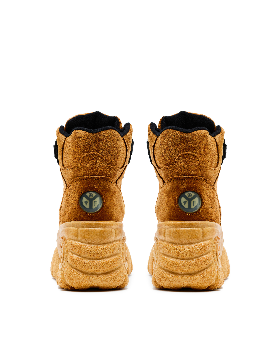 Kryo Platform Sneaker