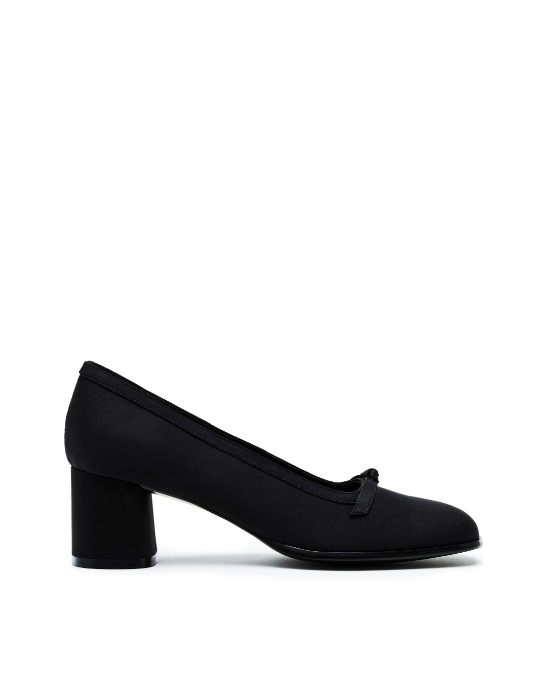 Lilith Satin Pump