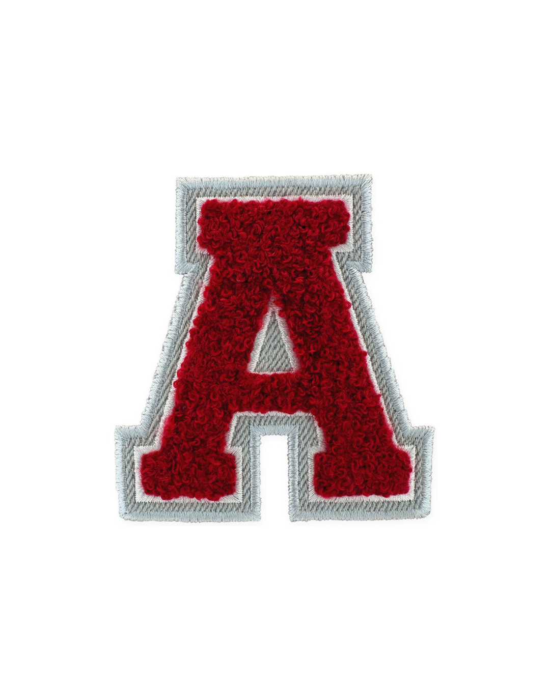 Major Varsity Patch