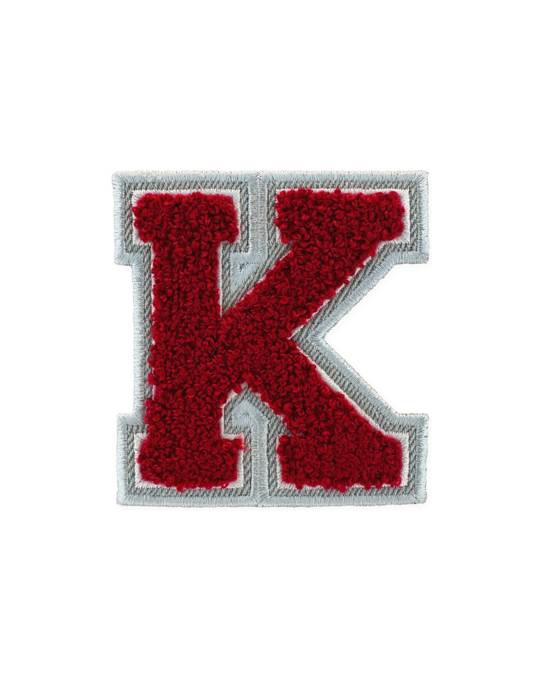 Major Varsity Patch