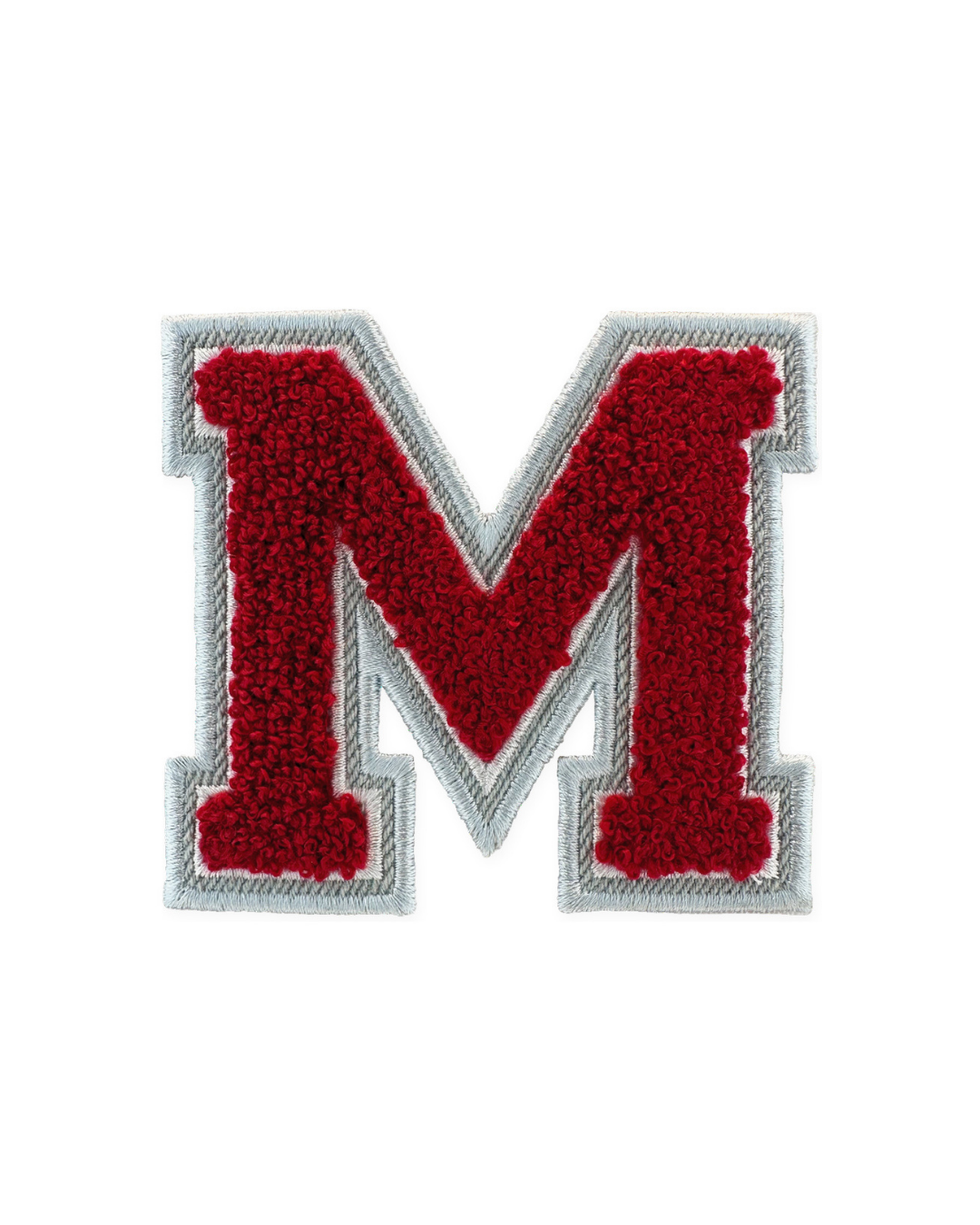 Major Varsity Patch