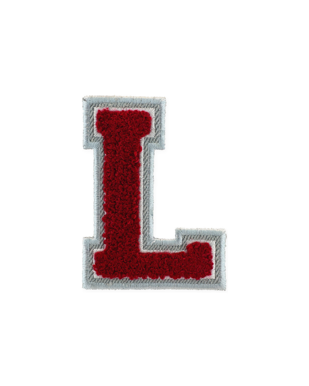 Major Varsity Patch