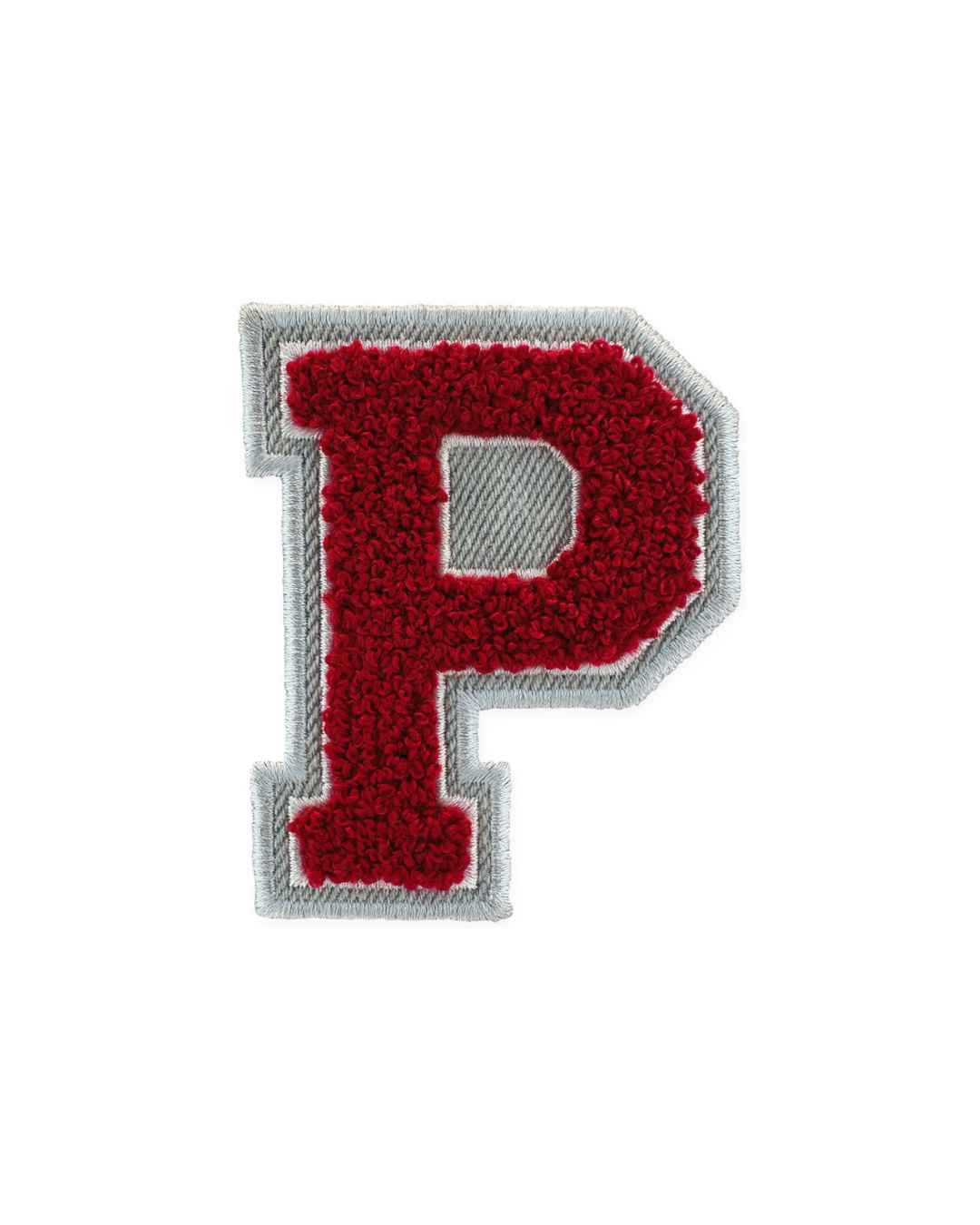Major Varsity Patch