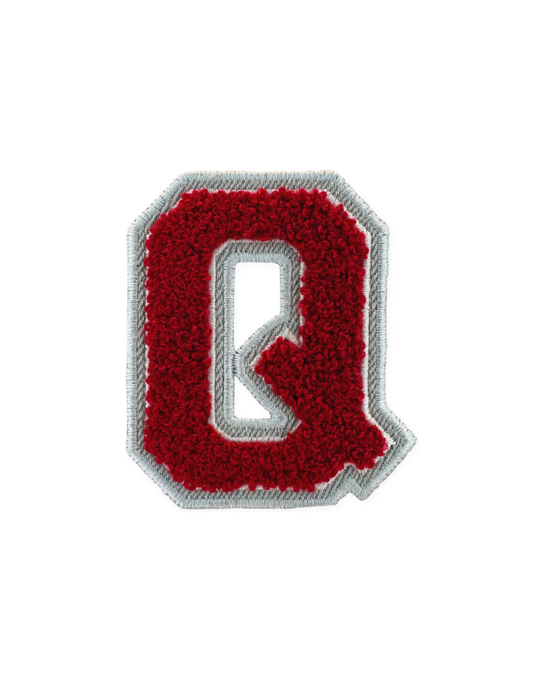 Major Varsity Patch
