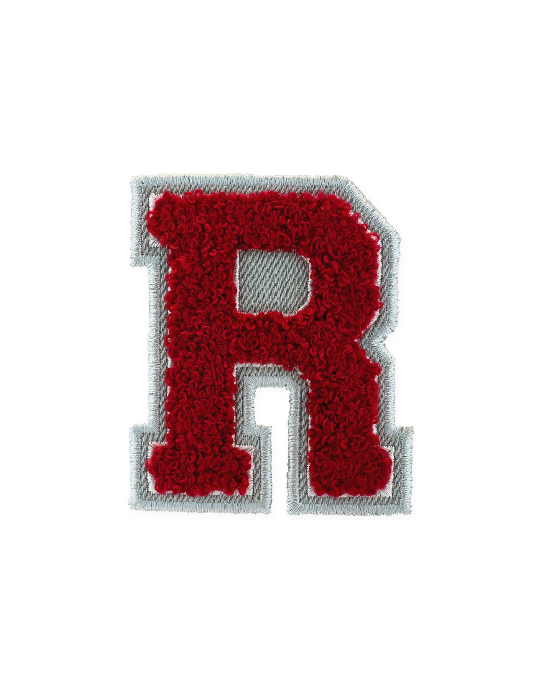 Major Varsity Patch